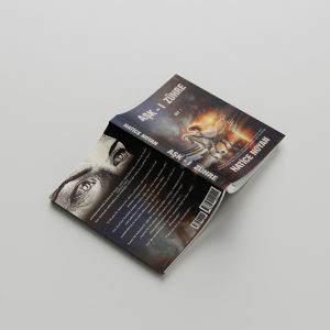 Aşk-ı Zühre - Görsel 3