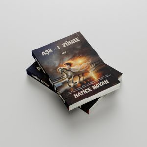 Aşk-ı Zühre - Görsel 2